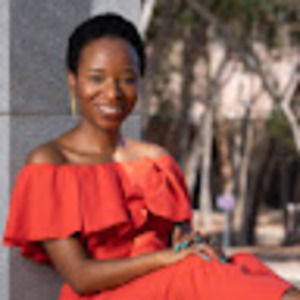 Meet your Posher, Ameerah